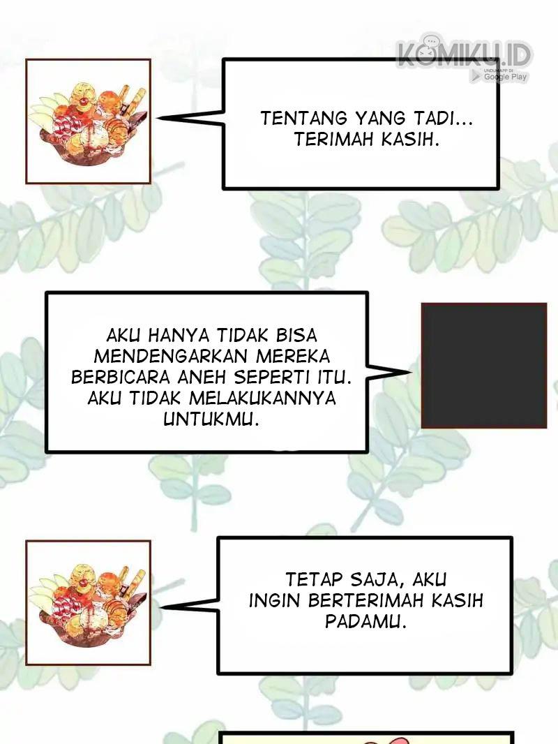 My Beautiful Time with You Chapter 55 - halaman 18