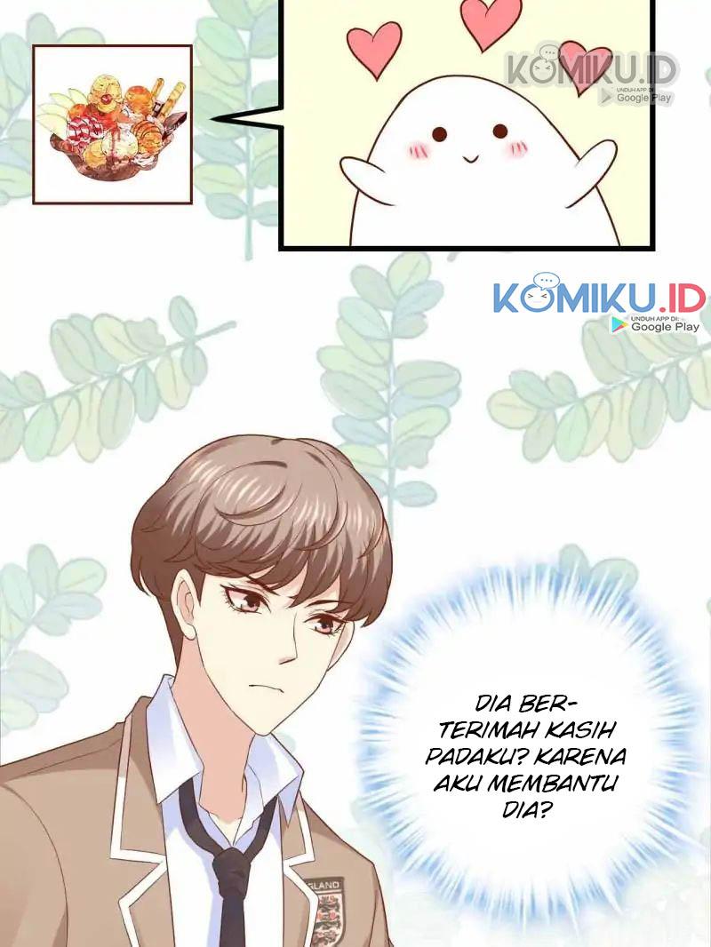 My Beautiful Time with You Chapter 55 - halaman 19