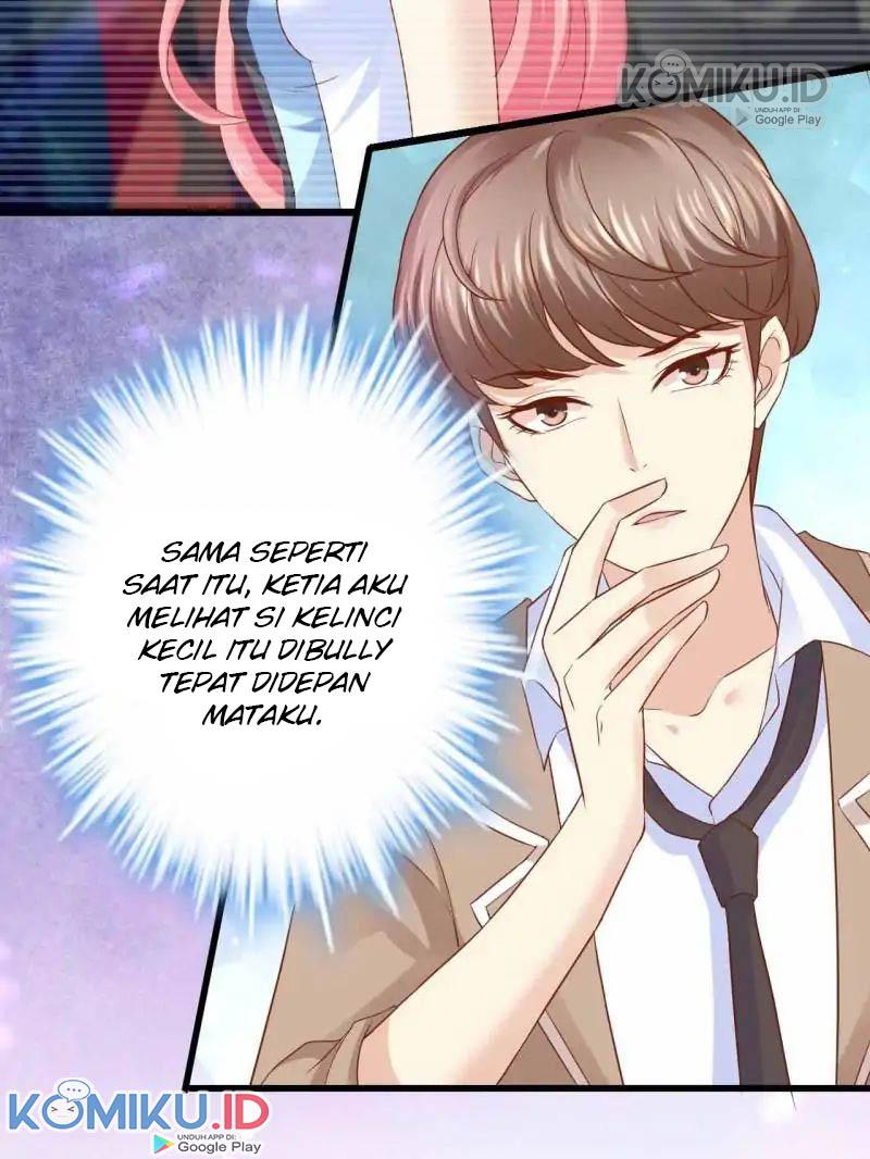 My Beautiful Time with You Chapter 55 - halaman 21