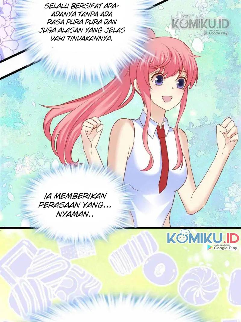 My Beautiful Time with You Chapter 55 - halaman 24