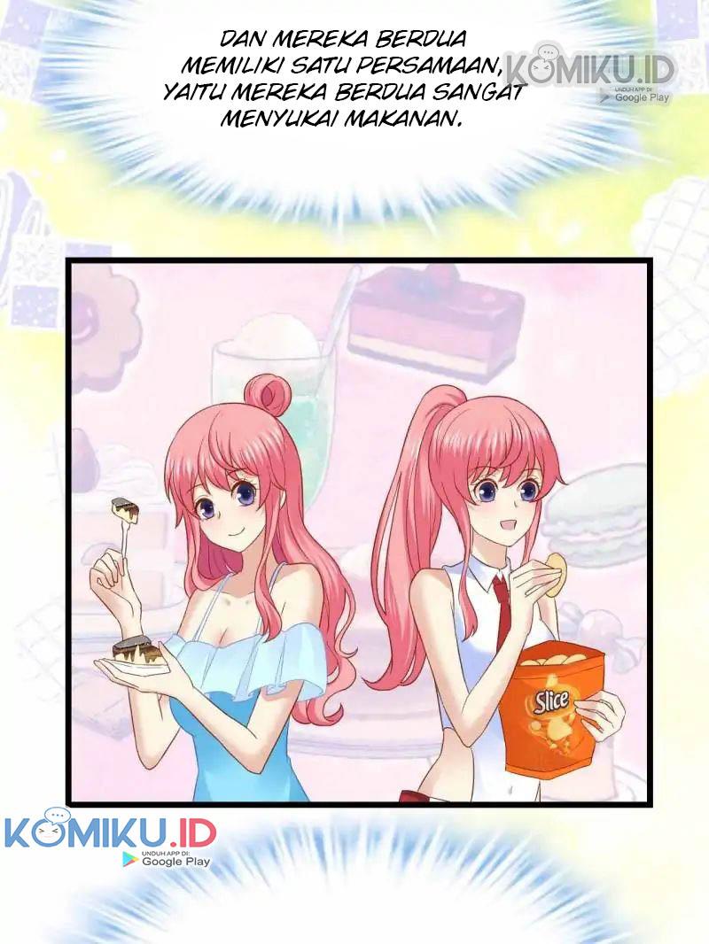 My Beautiful Time with You Chapter 55 - halaman 25