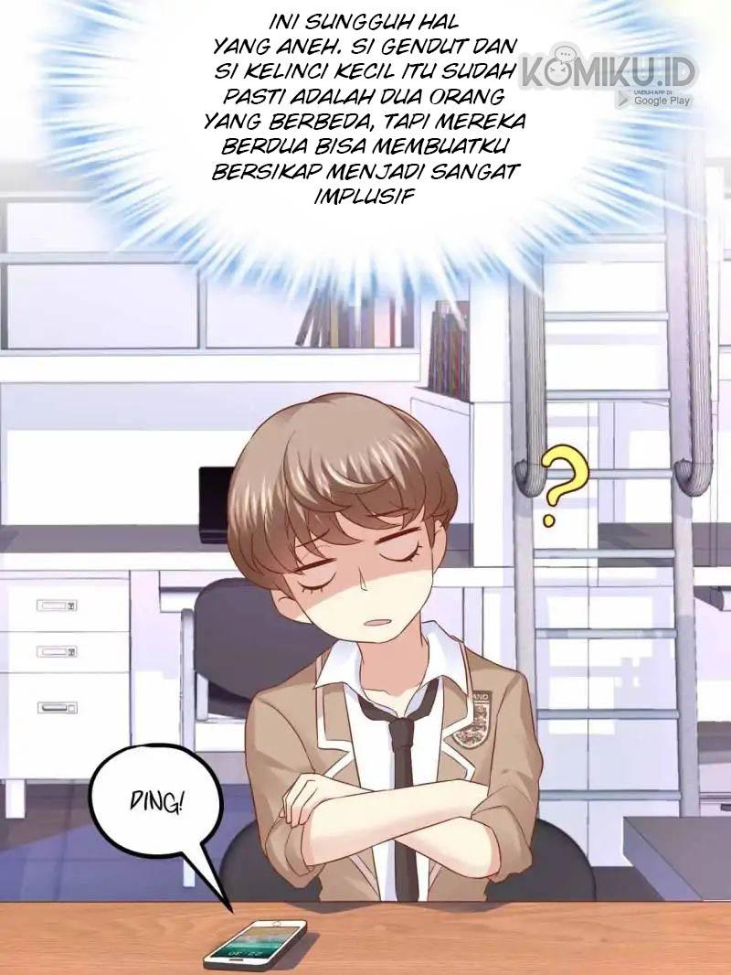 My Beautiful Time with You Chapter 55 - halaman 26