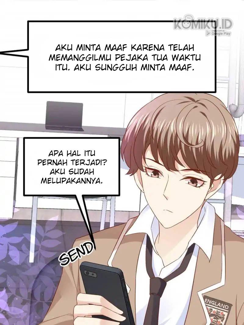 My Beautiful Time with You Chapter 55 - halaman 28