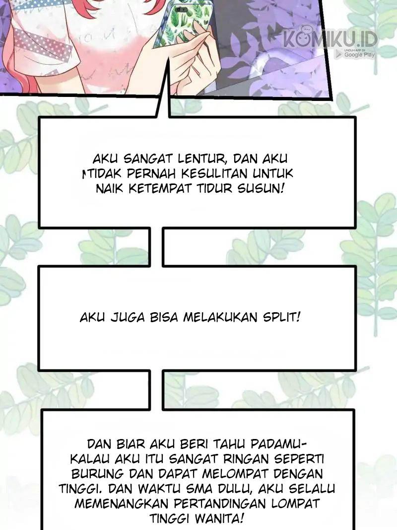 My Beautiful Time with You Chapter 55 - halaman 30