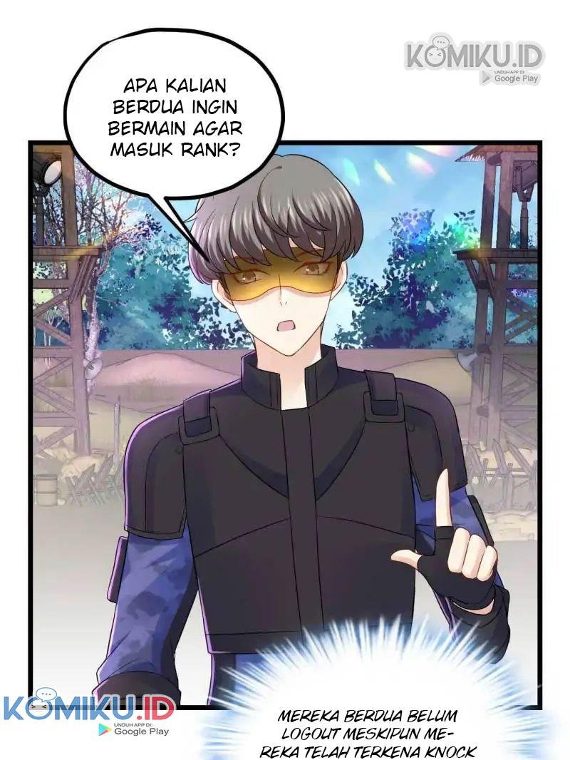My Beautiful Time with You Chapter 55 - halaman 4