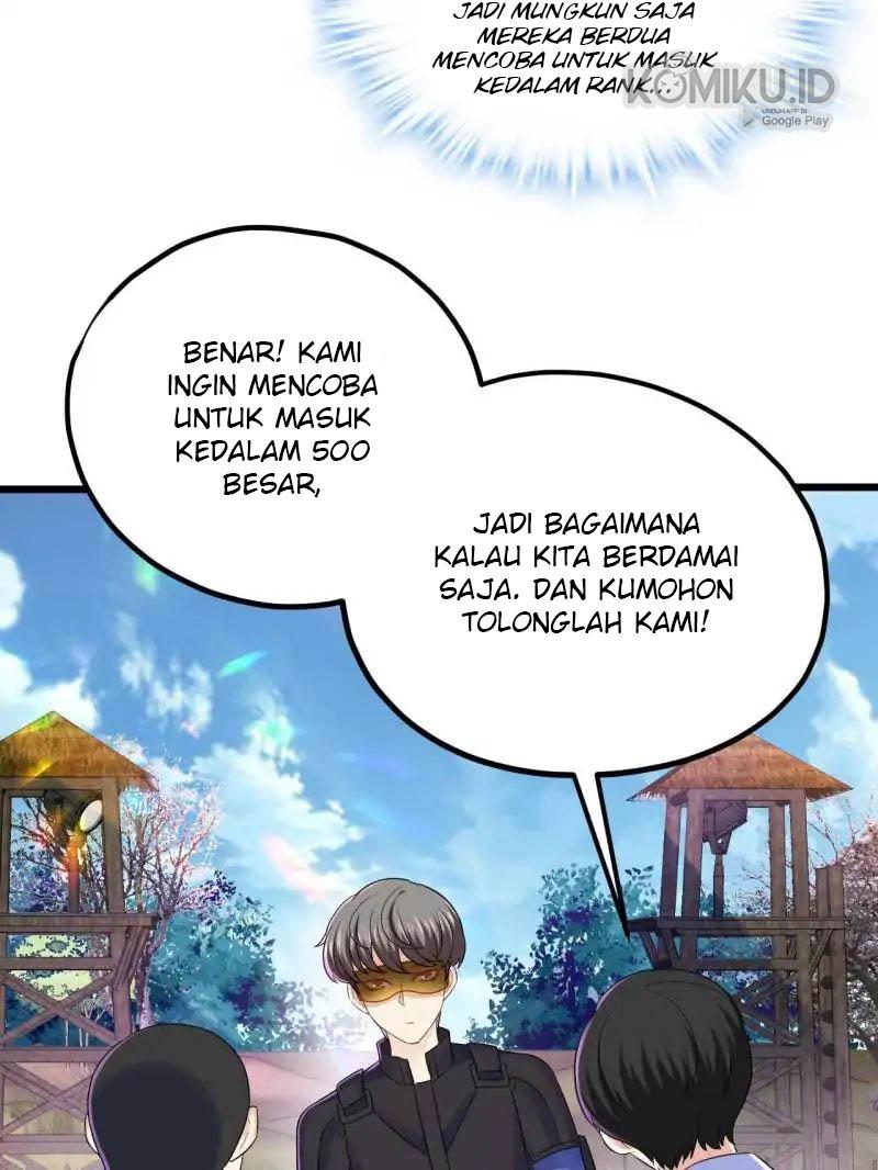 My Beautiful Time with You Chapter 55 - halaman 5