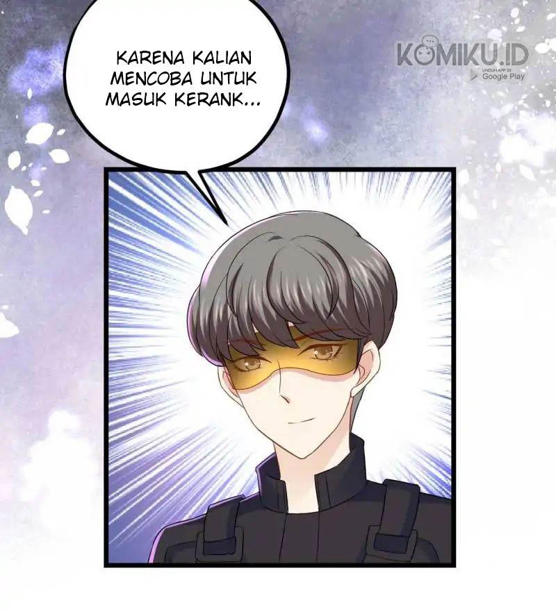 My Beautiful Time with You Chapter 55 - halaman 7