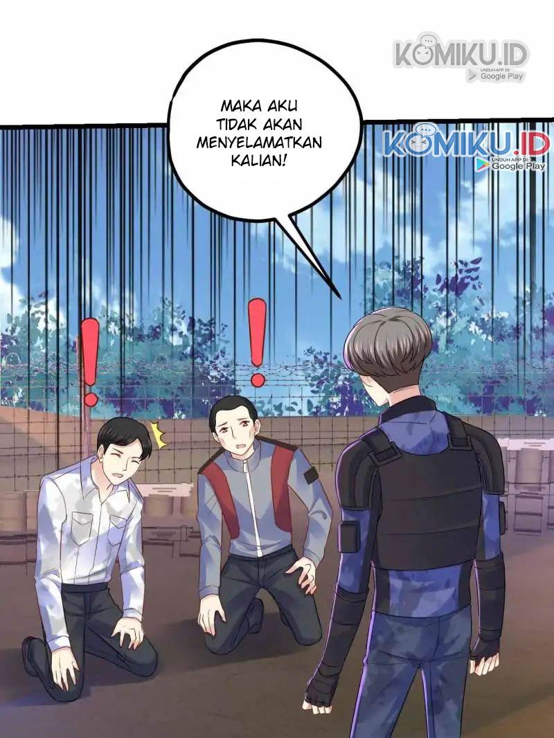 My Beautiful Time with You Chapter 55 - halaman 8