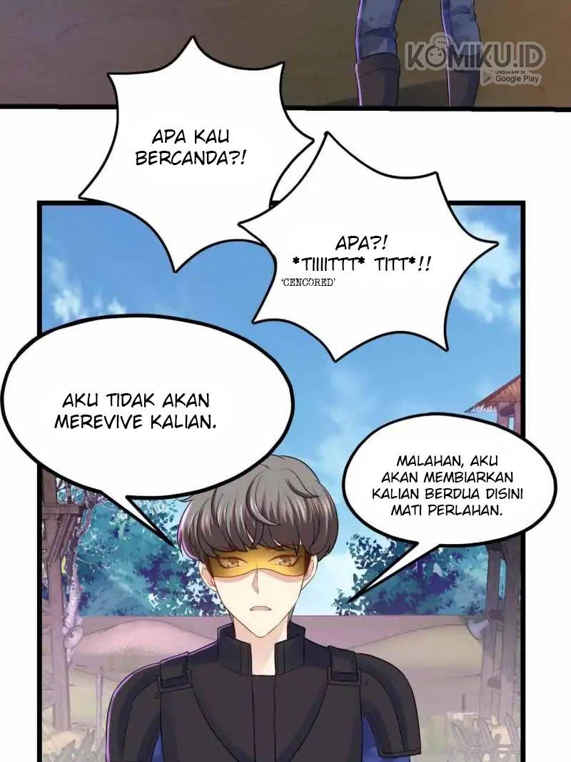 My Beautiful Time with You Chapter 55 - halaman 9