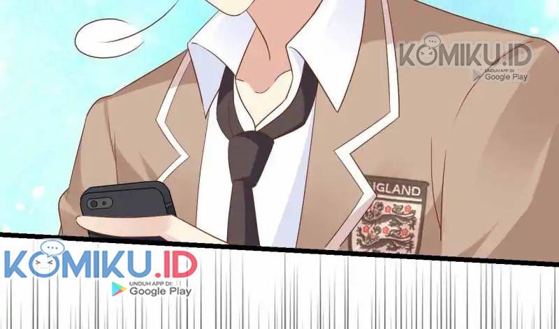 My Beautiful Time with You Chapter 56 - halaman 1