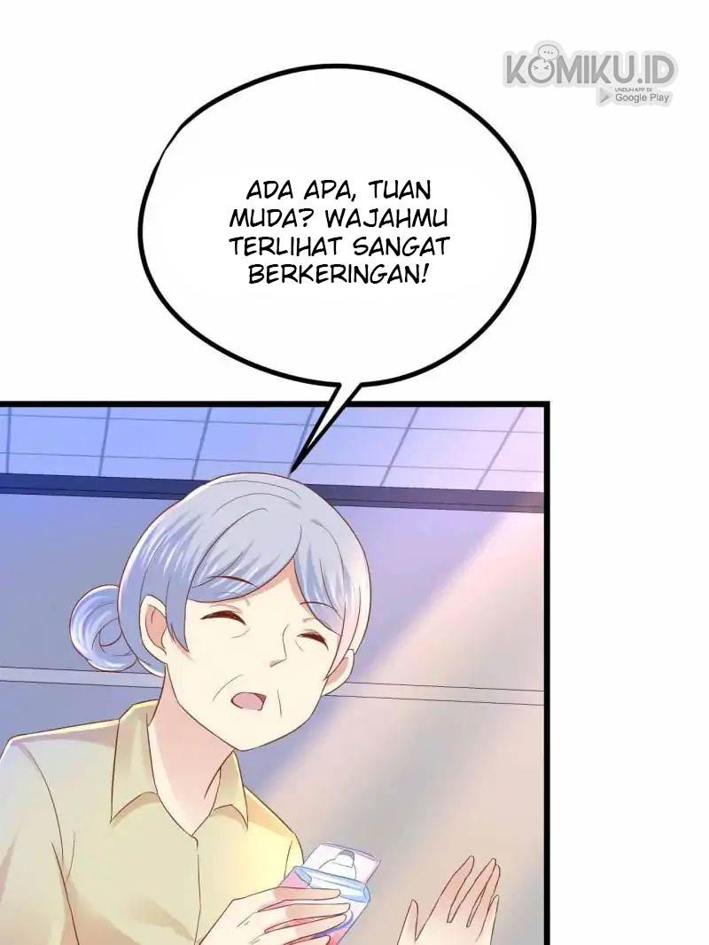 My Beautiful Time with You Chapter 56 - halaman 6