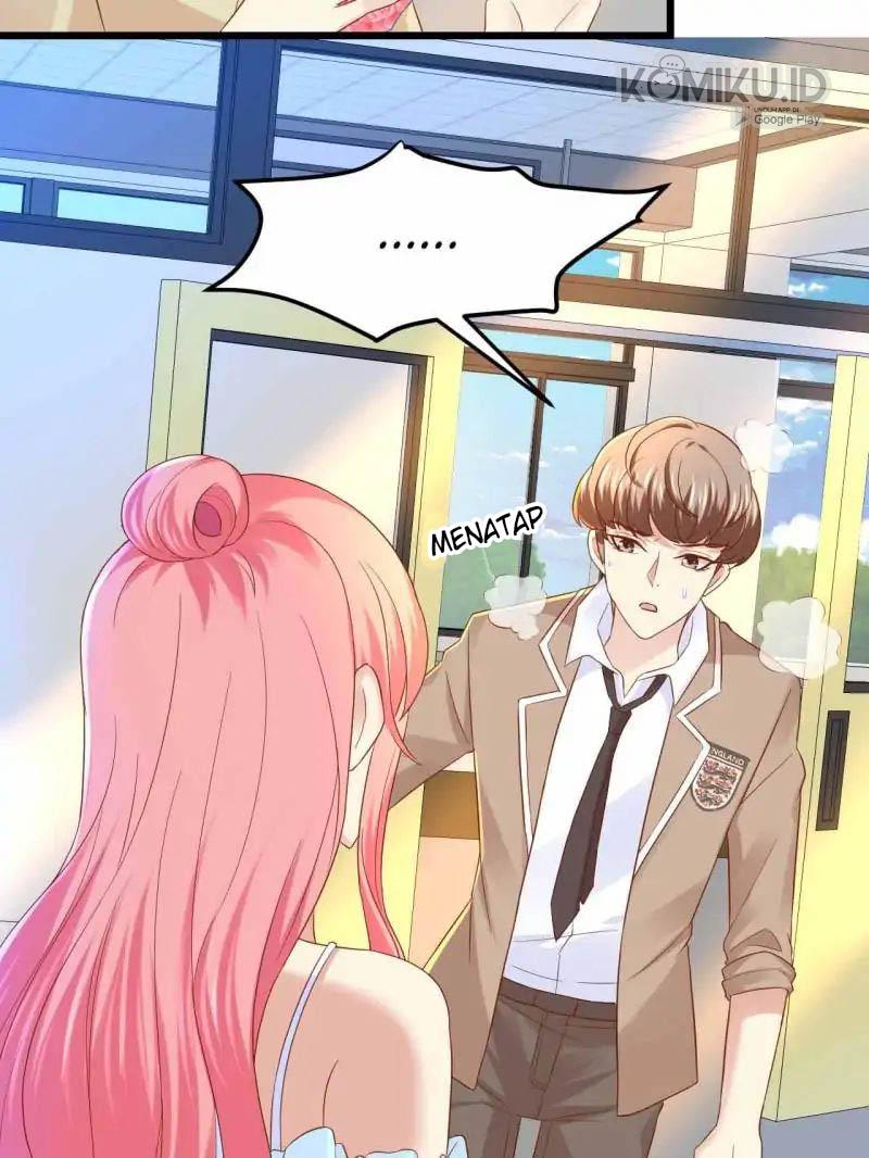 My Beautiful Time with You Chapter 56 - halaman 7
