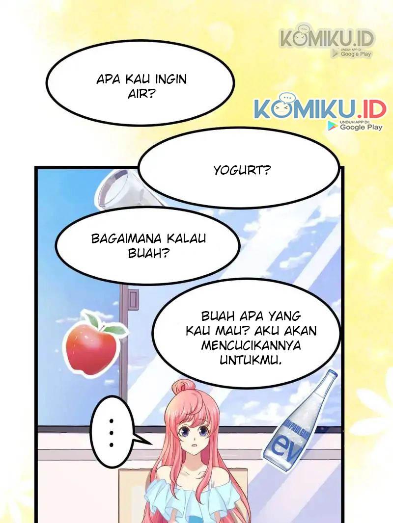 My Beautiful Time with You Chapter 57 - halaman 1