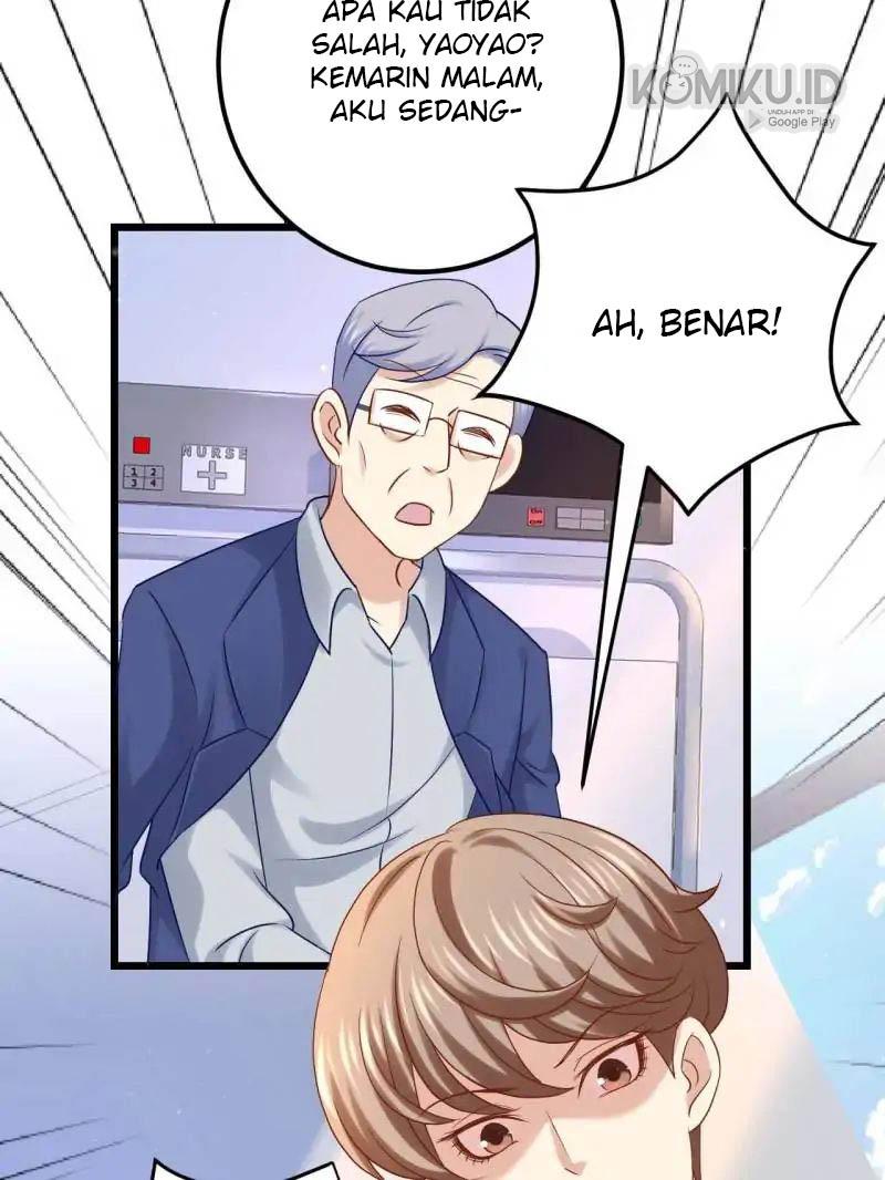 My Beautiful Time with You Chapter 57 - halaman 10