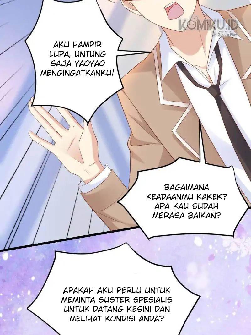 My Beautiful Time with You Chapter 57 - halaman 11
