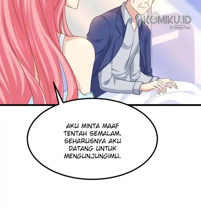 My Beautiful Time with You Chapter 57 - halaman 4