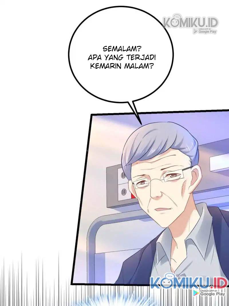 My Beautiful Time with You Chapter 57 - halaman 5