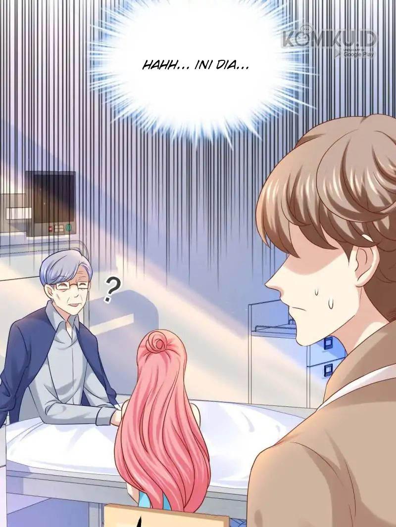 My Beautiful Time with You Chapter 57 - halaman 6