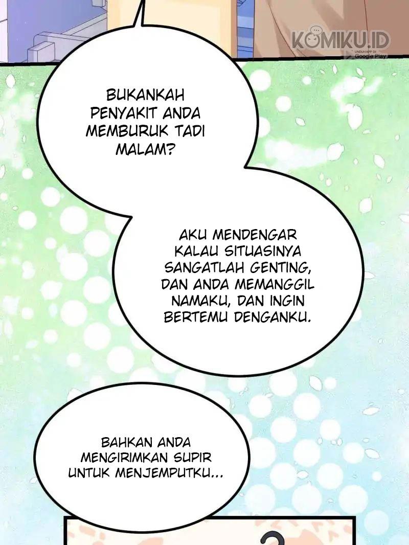 My Beautiful Time with You Chapter 57 - halaman 7