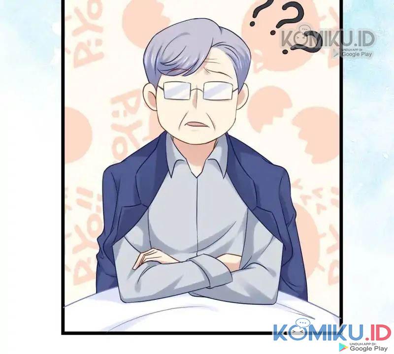 My Beautiful Time with You Chapter 57 - halaman 8