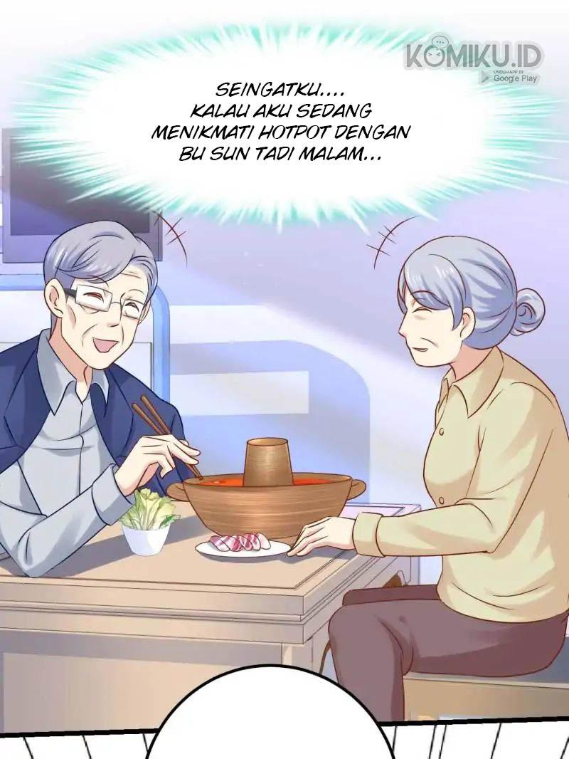 My Beautiful Time with You Chapter 57 - halaman 9