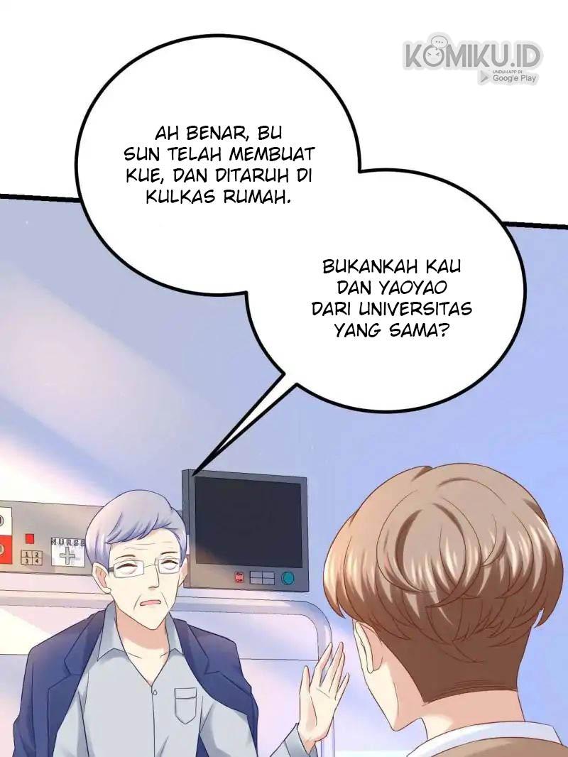 My Beautiful Time with You Chapter 58 - halaman 13