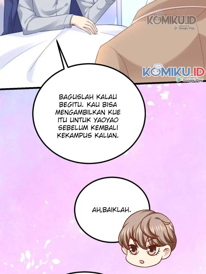My Beautiful Time with You Chapter 58 - halaman 14