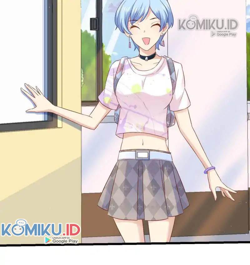 My Beautiful Time with You Chapter 58 - halaman 16