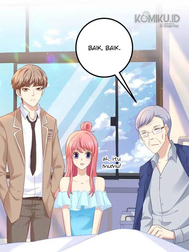 My Beautiful Time with You Chapter 58 - halaman 17