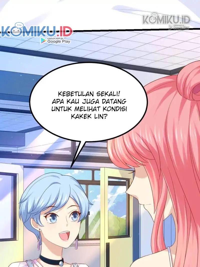My Beautiful Time with You Chapter 58 - halaman 18