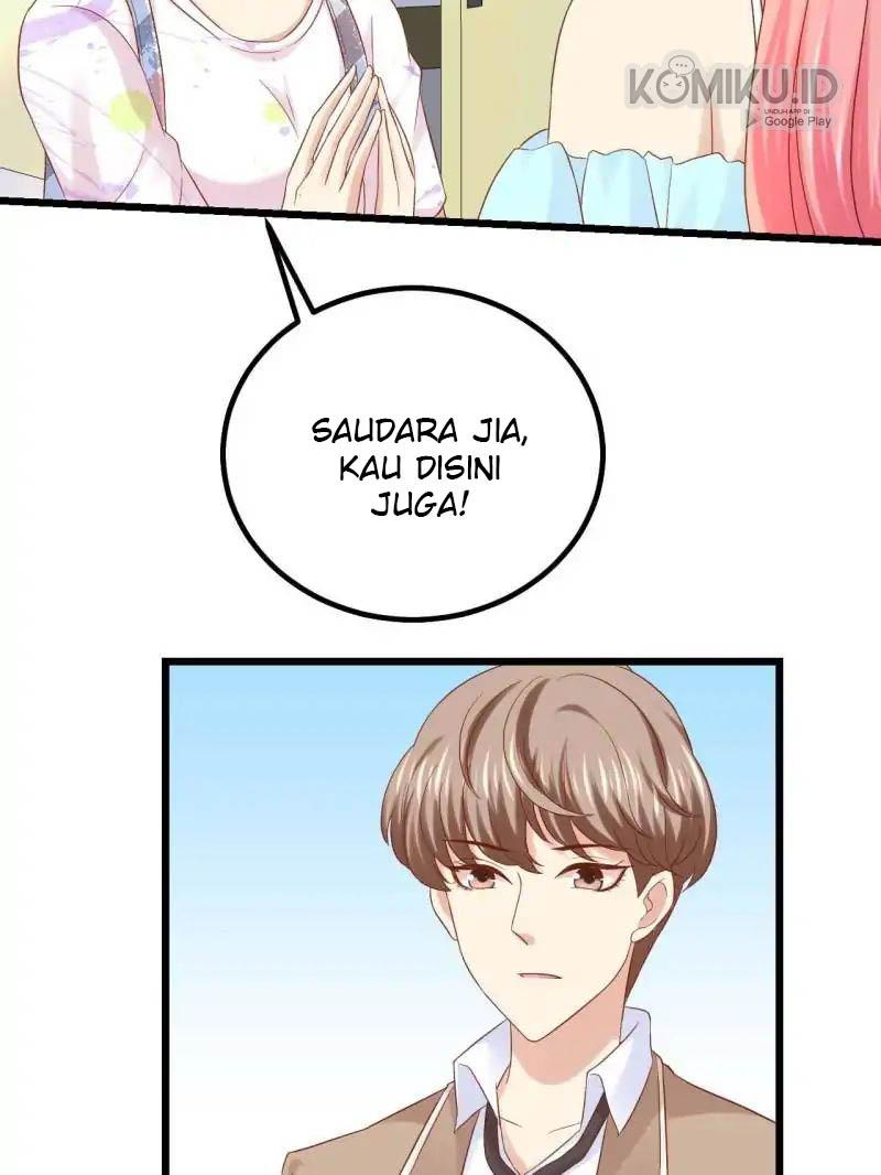 My Beautiful Time with You Chapter 58 - halaman 19