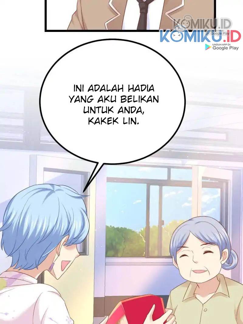 My Beautiful Time with You Chapter 58 - halaman 20