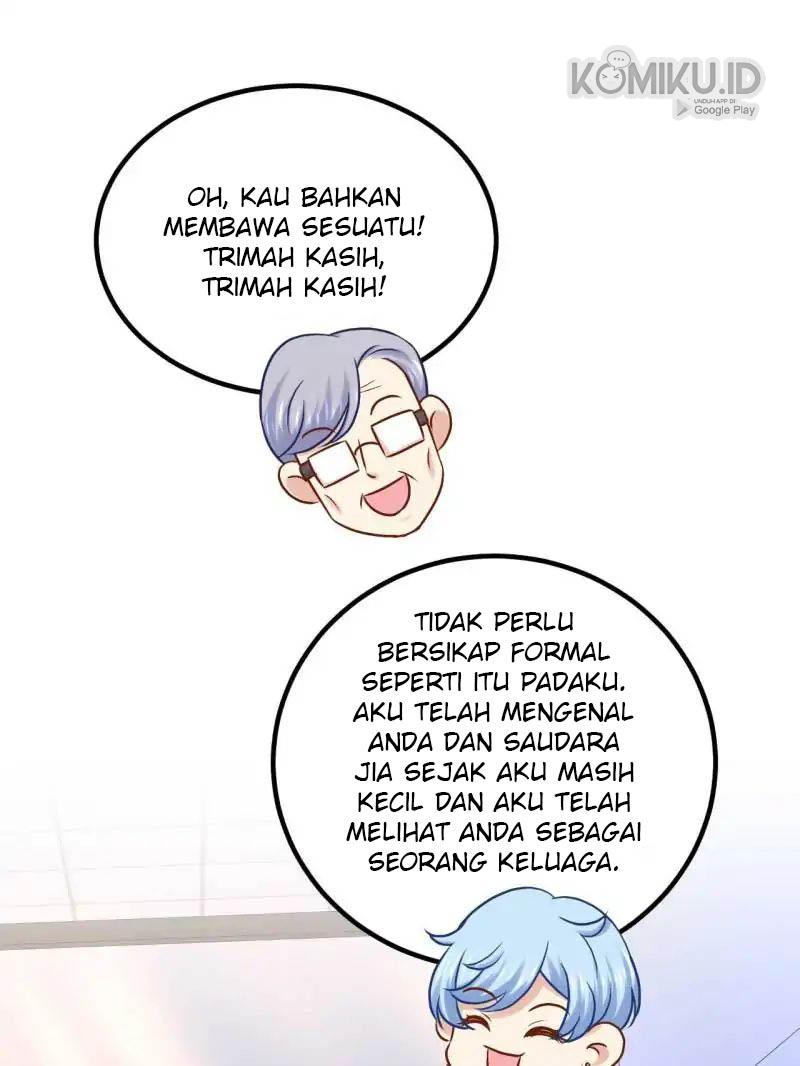 My Beautiful Time with You Chapter 58 - halaman 22
