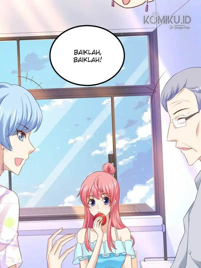 My Beautiful Time with You Chapter 58 - halaman 23