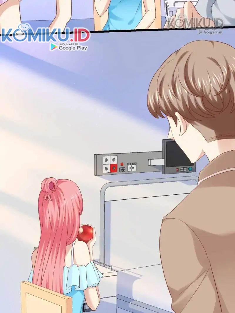 My Beautiful Time with You Chapter 58 - halaman 24