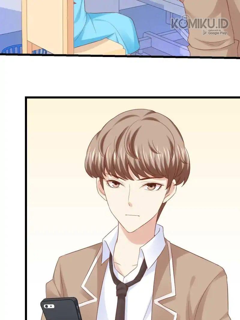 My Beautiful Time with You Chapter 58 - halaman 25