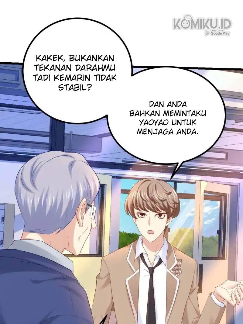 My Beautiful Time with You Chapter 58 - halaman 4