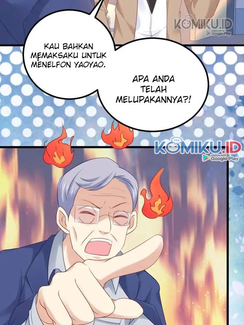 My Beautiful Time with You Chapter 58 - halaman 5