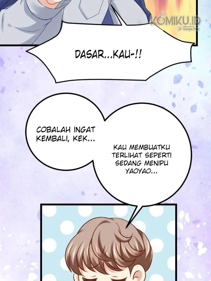 My Beautiful Time with You Chapter 58 - halaman 6