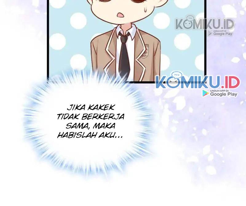 My Beautiful Time with You Chapter 58 - halaman 7