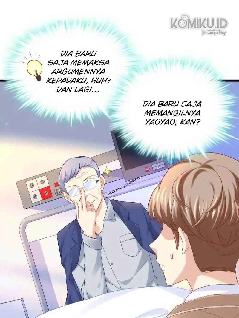 My Beautiful Time with You Chapter 58 - halaman 8