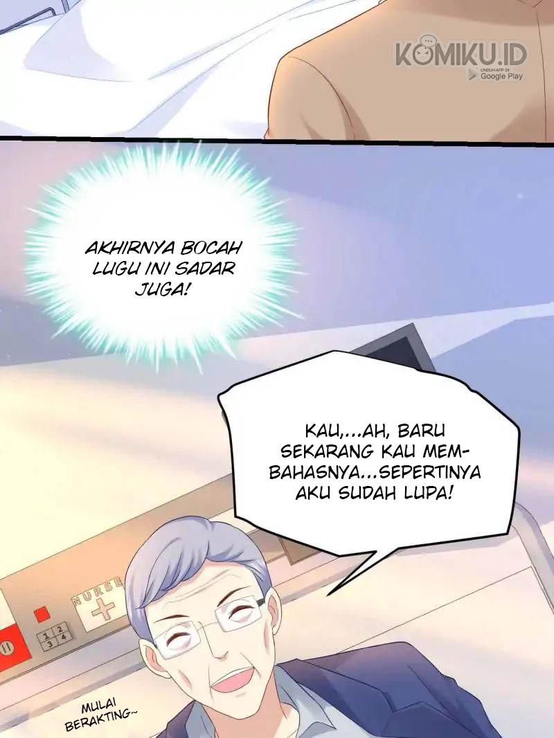 My Beautiful Time with You Chapter 58 - halaman 9