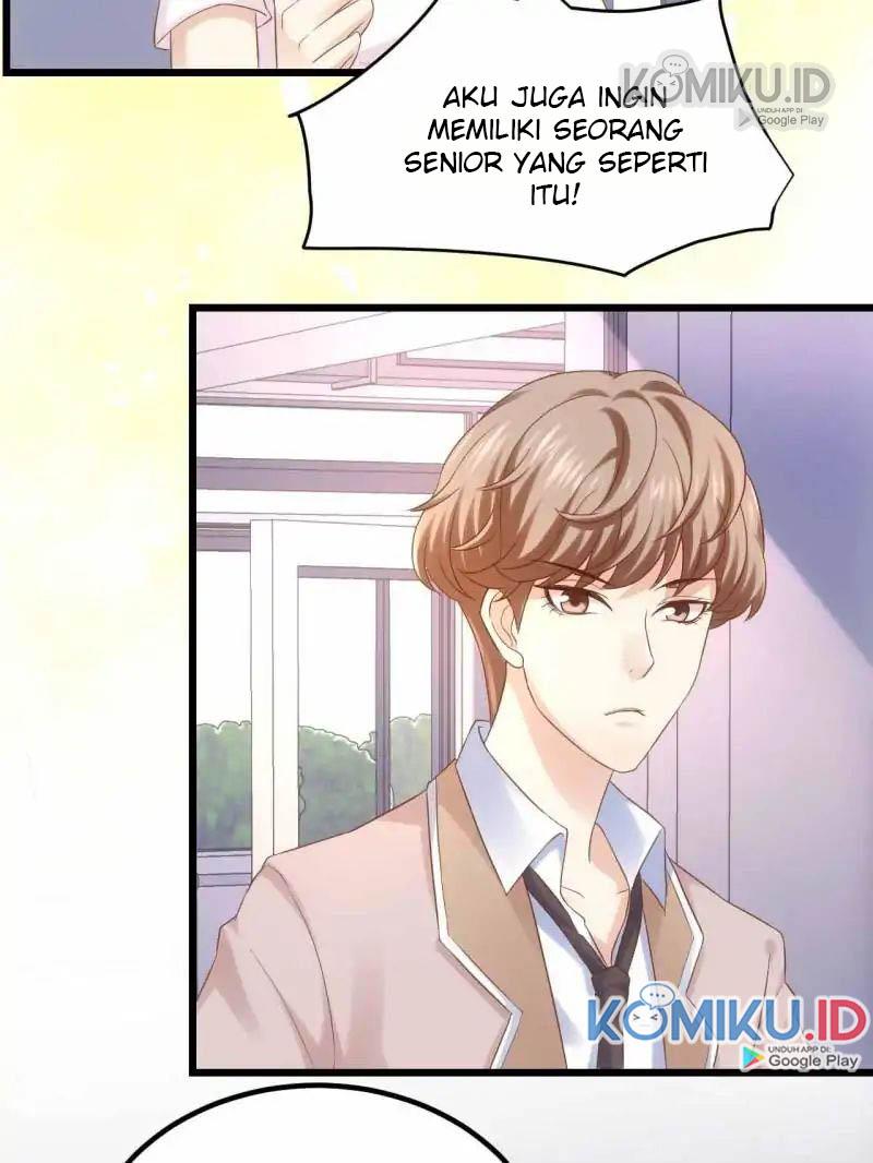 My Beautiful Time with You Chapter 59 - halaman 10