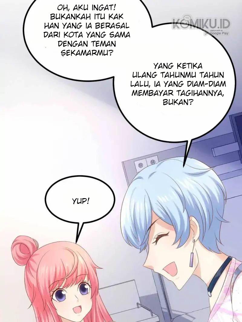 My Beautiful Time with You Chapter 59 - halaman 11