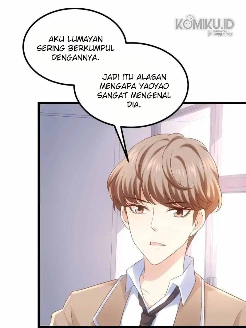 My Beautiful Time with You Chapter 59 - halaman 17