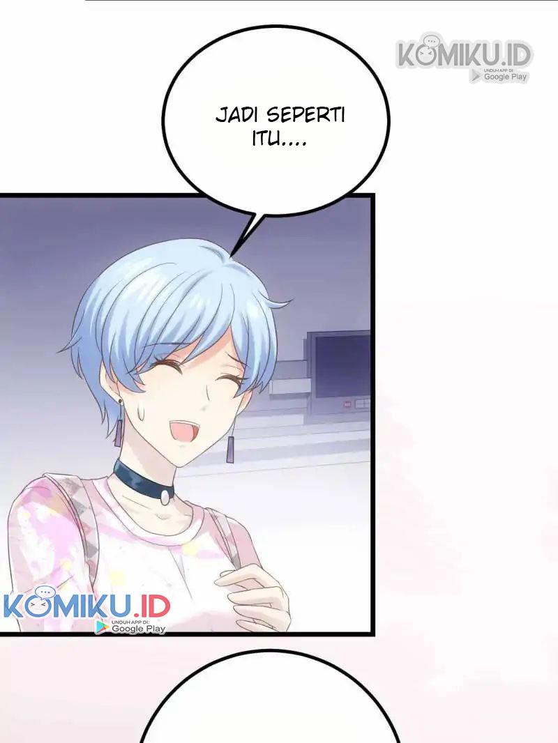 My Beautiful Time with You Chapter 59 - halaman 18