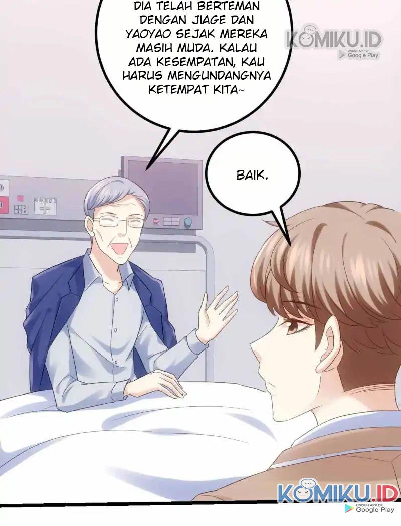 My Beautiful Time with You Chapter 59 - halaman 19