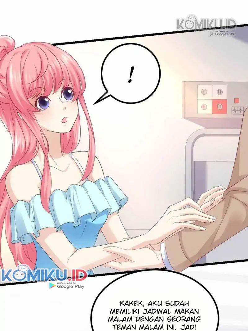 My Beautiful Time with You Chapter 59 - halaman 20