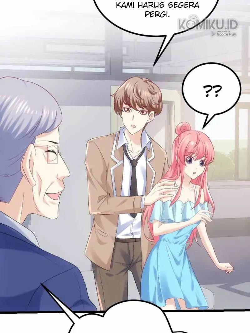 My Beautiful Time with You Chapter 59 - halaman 21