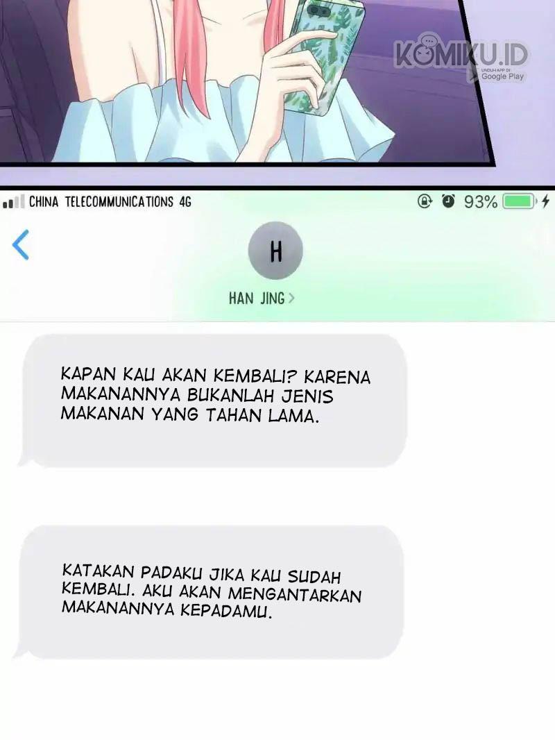 My Beautiful Time with You Chapter 59 - halaman 27